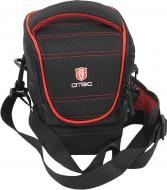 Сумка DTBG mSLR black D8779BL Сумка DTBG mSLR black D8779BL