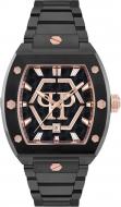 Наручные часы Hexagon Phantom Philipp Plein black (Ppwpua1025)