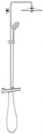 Душевая система Grohe Euphoria 260 27296002