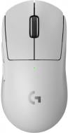 Мышка Logitech G PRO X SUPERLIGHT 2 SE LIGHTSPEED white (910-007556) Мышка Logitech G PRO X SUPERLIGHT 2 SE LIGHTSPEED white (910-007556)