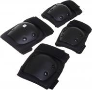 Комплект защиты MaxxPro PR-6-BK