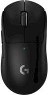 Мишка Logitech G PRO X SUPERLIGHT 2 SE LIGHTSPEED black (910-007554)