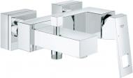 Смеситель для душа Grohe Sail Cube 23140000