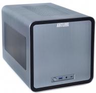 Компьютер Artline Overlord V8 (V8v26) grey