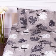 Наволочка Microsatin Premium 15-0234 Montane 40x40 см мульти MirSon