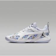 Кроссовки женские Jordan WMNS HEIR FZ2471-004 р.37,5 разноцветные