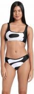 Купальник Arena LOGO BIKINI BRALETTE 009402-150 р.42 чорний