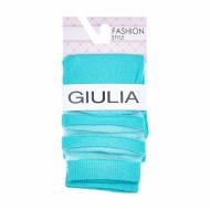 Носки Giulia WSM-017 р.36-38 лазурный