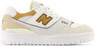 Кроссовки женские New Balance 550 BBW550ST р.40 белые