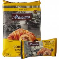 Круасан Maestro Massimo з шоколадним кремом 300 г