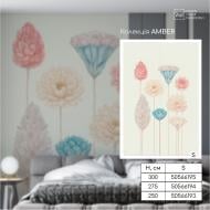 Обои дизайнерские DCPWall AMBER AR-043-A 250x200 см 5 кв.м