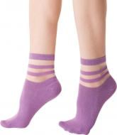 Носки Giulia WSM-017 р.39-40 лавандовый