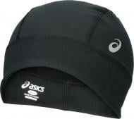 Шапка Asics WINTER RUN BEANIE 3013A900-001 р.os черный