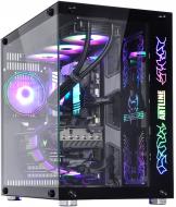 Комп'ютер Artline Overlord X912000 (X91v41Win) black