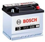 Аккумулятор автомобильный Bosch S3 45Ah 300A 12V 0 092 S30 170 «+» слева (0 092 S30 170)