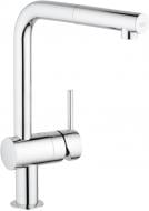 Смеситель для кухни Grohe Minta 32168000