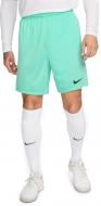 Шорты Nike NK DF PARK III SHORT NB K BV6855-354 р. XL зеленый