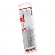 Сверло по металлу Kreator HSS Ø 1x34 мм 3 шт. KRT010101