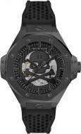 Наручные часы Plein $keleton Royal Philipp Plein black (Ppwpfa0924)