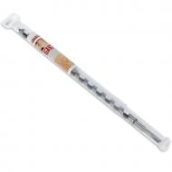 Свердло по дереву Kreator спіральне Ø 16x460 мм 1 шт. KRT010708 Свердло по дереву Kreator спіральне Ø 16x460 мм 1 шт. KRT010708