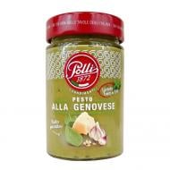 Соус Pesto POLLI alla Genovese 190 г