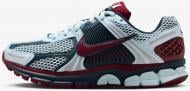Кроссовки женские Nike W ZOOM VOMERO 5 IB7700-400 р.37,5 разноцветные