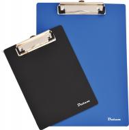 Планшет з притискачем В5 D1902-01 чорний Datum