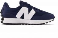 Кроссовки мужские New Balance 327 MS327CNW р.40,5 синие