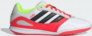 Футзальне взуття Adidas SUPER SALA III J JP5435 р.36 2/3 білий Футзальне взуття Adidas SUPER SALA III J JP5435 р.36 2/3 білий