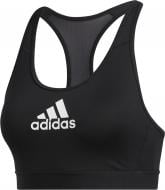 Бра Adidas DON'T REST ALPHASKIN BRA GH4788 р.XS чорний