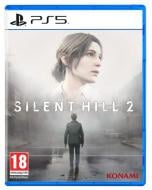 Гра Sony консольна для PS5 Silent Hill 2, BD диск (4012927150641)