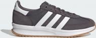 Кроссовки мужские Adidas RUN 70s 2.0 GRESTR/FTWWHT/GUM3 JI4922 р.43 1/3 серые
