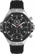 Наручные часы Plein Chrono Royal Philipp Plein silver/black (Ppwlfa0225)