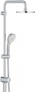 Душевая система Grohe TEMPESTA RUSTIC 27399002