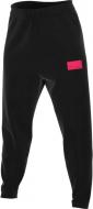 Брюки Nike M J 23ENG NYLON PANT CN4580-010 р. L черный