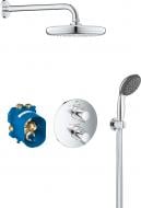 Душевая система Grohe Precision Trend 34611001