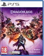 Гра Sony консольна PS5 Dragon Age: The Veilguard, BD диск (5035225125264)