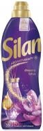 Кондиционер-ополаскиватель Silan Ароматерапия Сказочный Лотос 0,77 л
