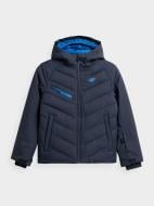 Куртка для мальчиков 4F J4Z21-JKUMN402-31S синяя