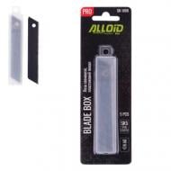 Лезвие сегментное Alloid 18 мм 5 шт. SB-1806
