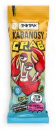Кабаносы ДМИТРУК CRAB со вкусом краба с мясом птицы 60 г