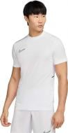 Майка Nike M NK DF ACD25 SS TOP BR HJ3791-100 р.S белый