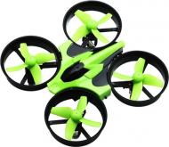 Квадрокоптер на р/к Eachine E010 RTF міні EC-447810-GREEN
