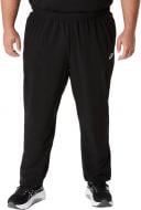 Штани Asics Asics Core Woven Pant 2011D224-001 р. 2XL чорний