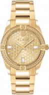 Наручные часы Plein Icon Chain Philipp Plein gold (Ppw1fa0425)