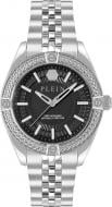 Наручные часы Plein Icon Chain Philipp Plein silver (Ppwzfa0125)