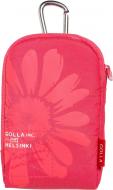 Чехол Golla Digi Bag Nicole pink G1358