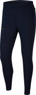 Брюки Nike FCB M NSW TCH PCK PANT CN5214-475 р. 2XL темно-синий
