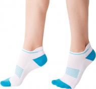 Шкарпетки жіночі Giulia WS SPORT-02 р.39-40 блакитний