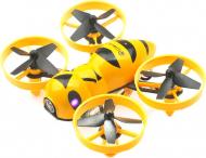 Квадрокоптер на р/к Eachine Fatbee FB90 міні з камерою FPV (BNF FlySky) EC-491361-FS